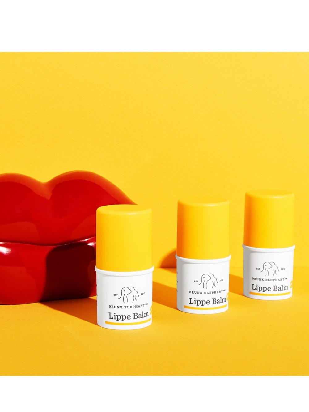 Drunk Elephant Lippe Balm - Picture 2 of 4